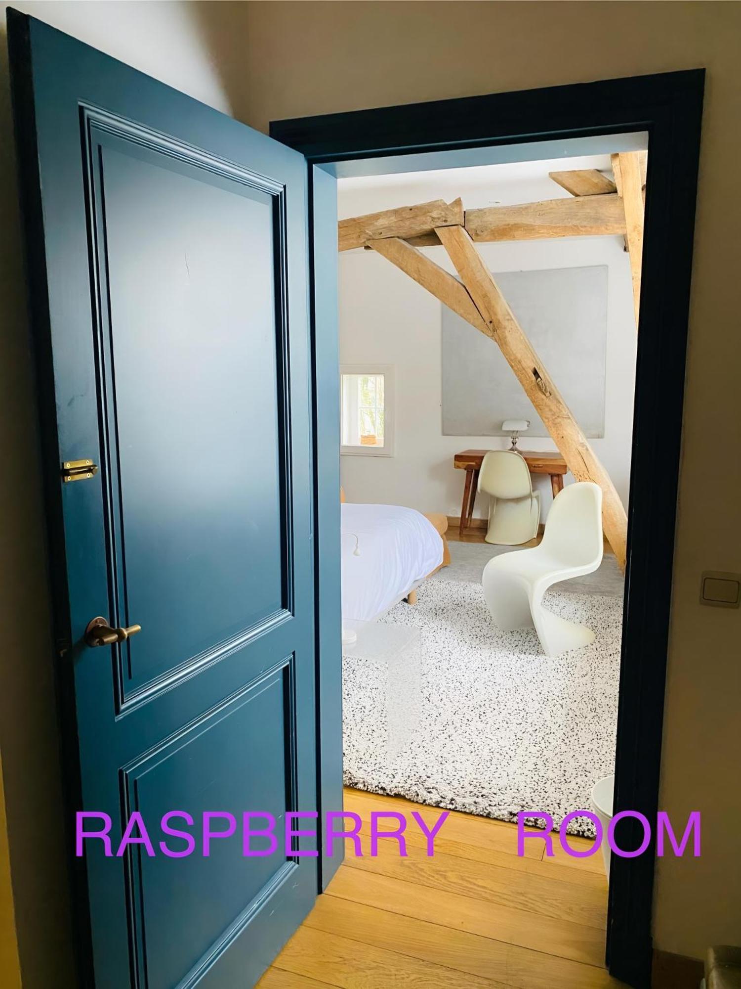 Kasteelhof Van Loppem Екстер'єр фото